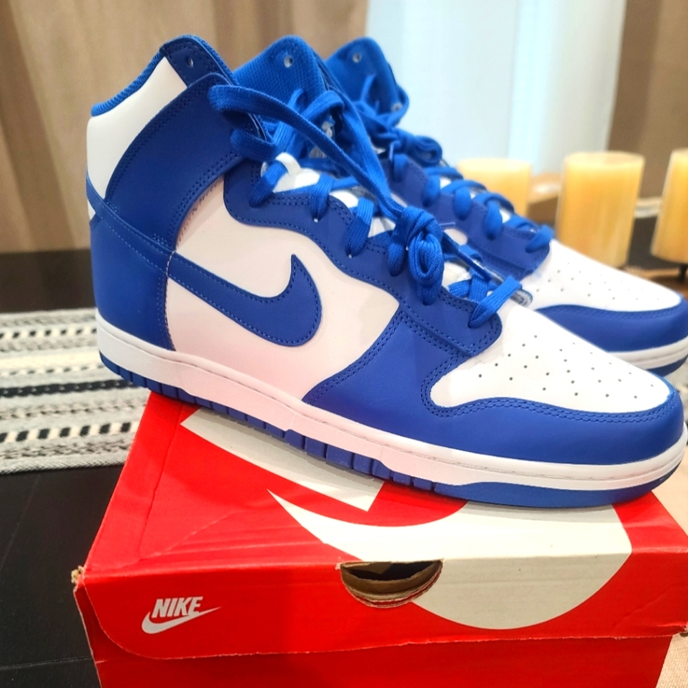 Nike Dunk